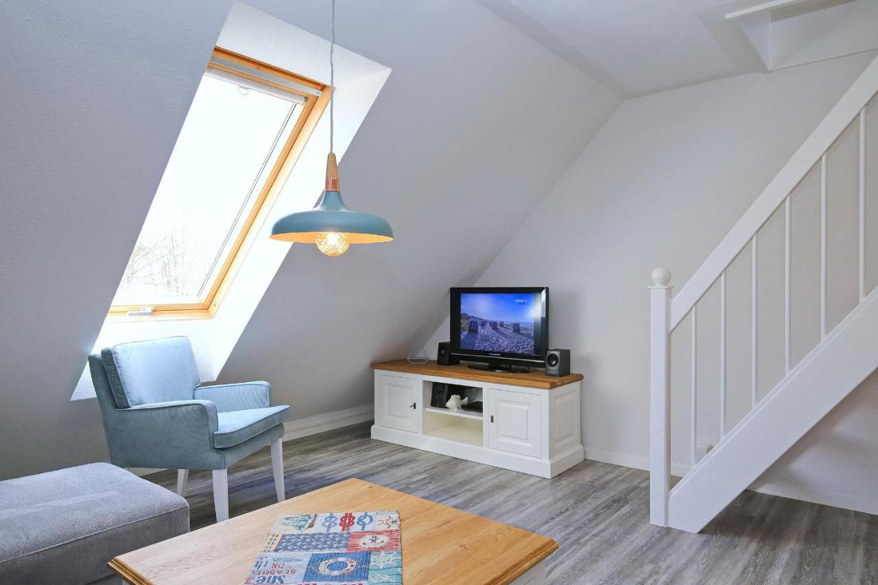 Villa Augusta Wohnung 09 Boltenhagen  Extérieur photo