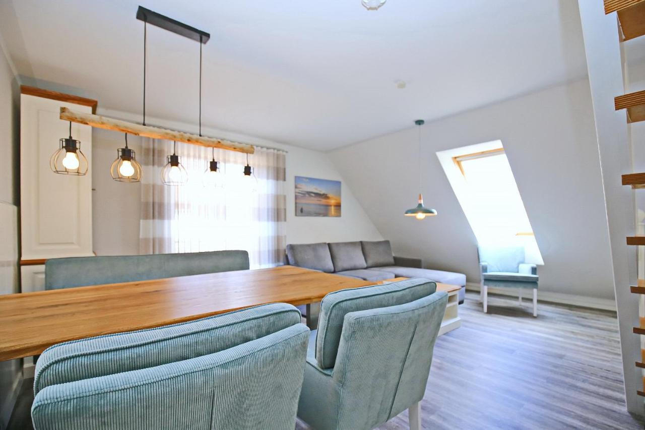 Villa Augusta Wohnung 09 Boltenhagen  Extérieur photo