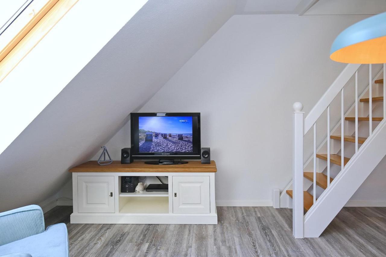 Villa Augusta Wohnung 09 Boltenhagen  Extérieur photo