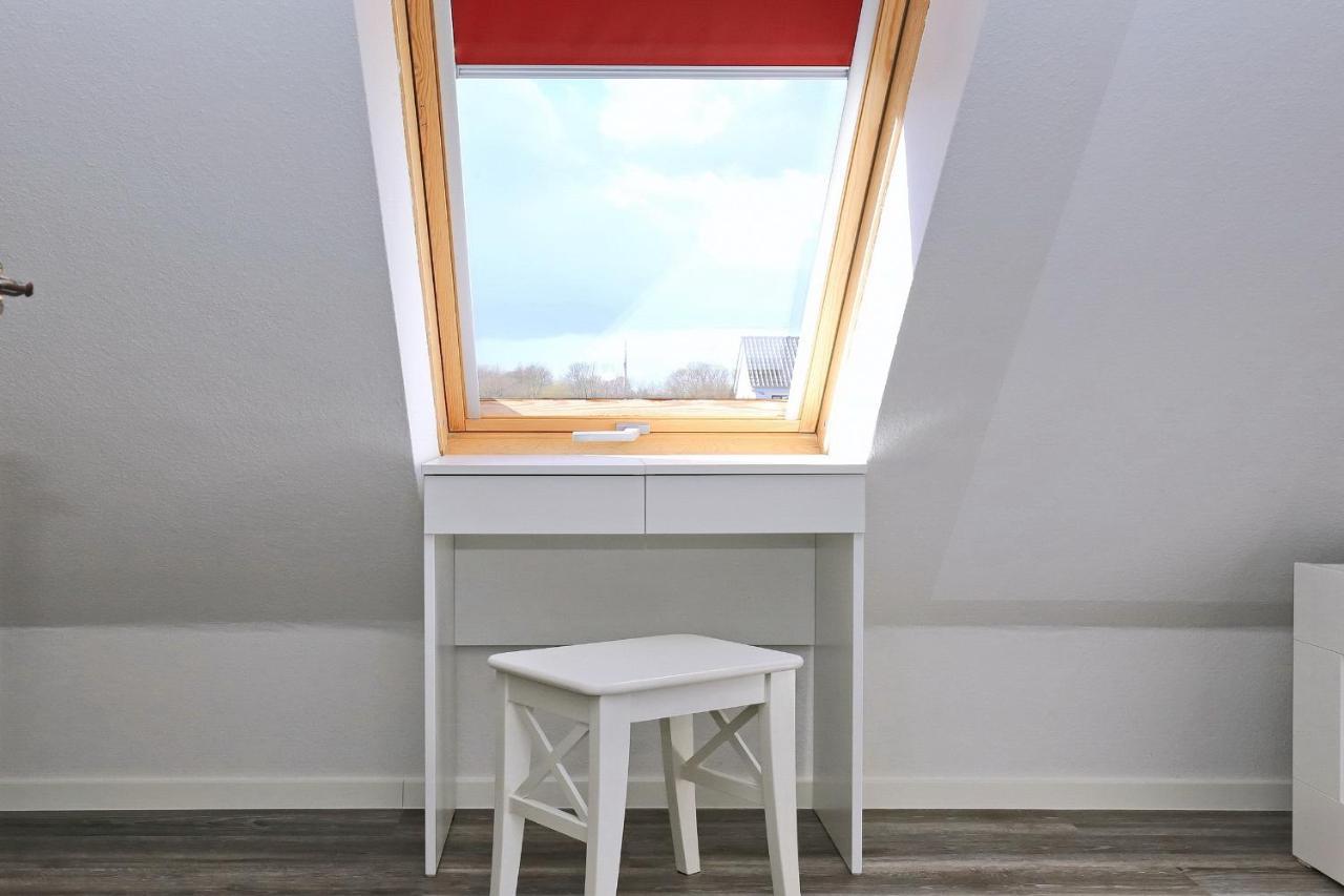 Villa Augusta Wohnung 09 Boltenhagen  Extérieur photo
