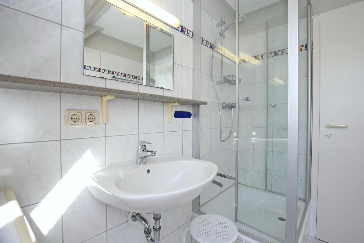 Villa Augusta Wohnung 09 Boltenhagen  Extérieur photo