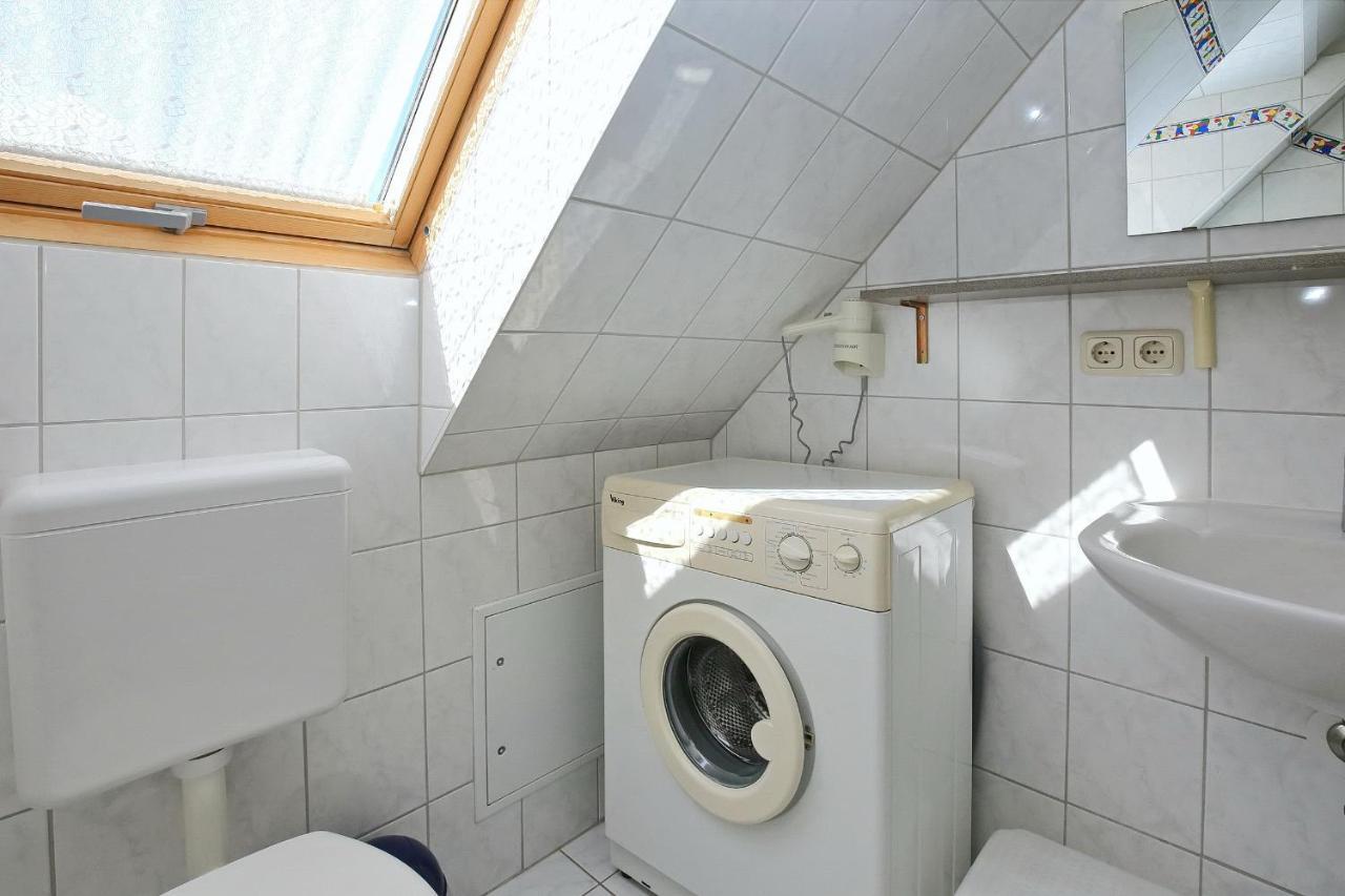 Villa Augusta Wohnung 09 Boltenhagen  Extérieur photo