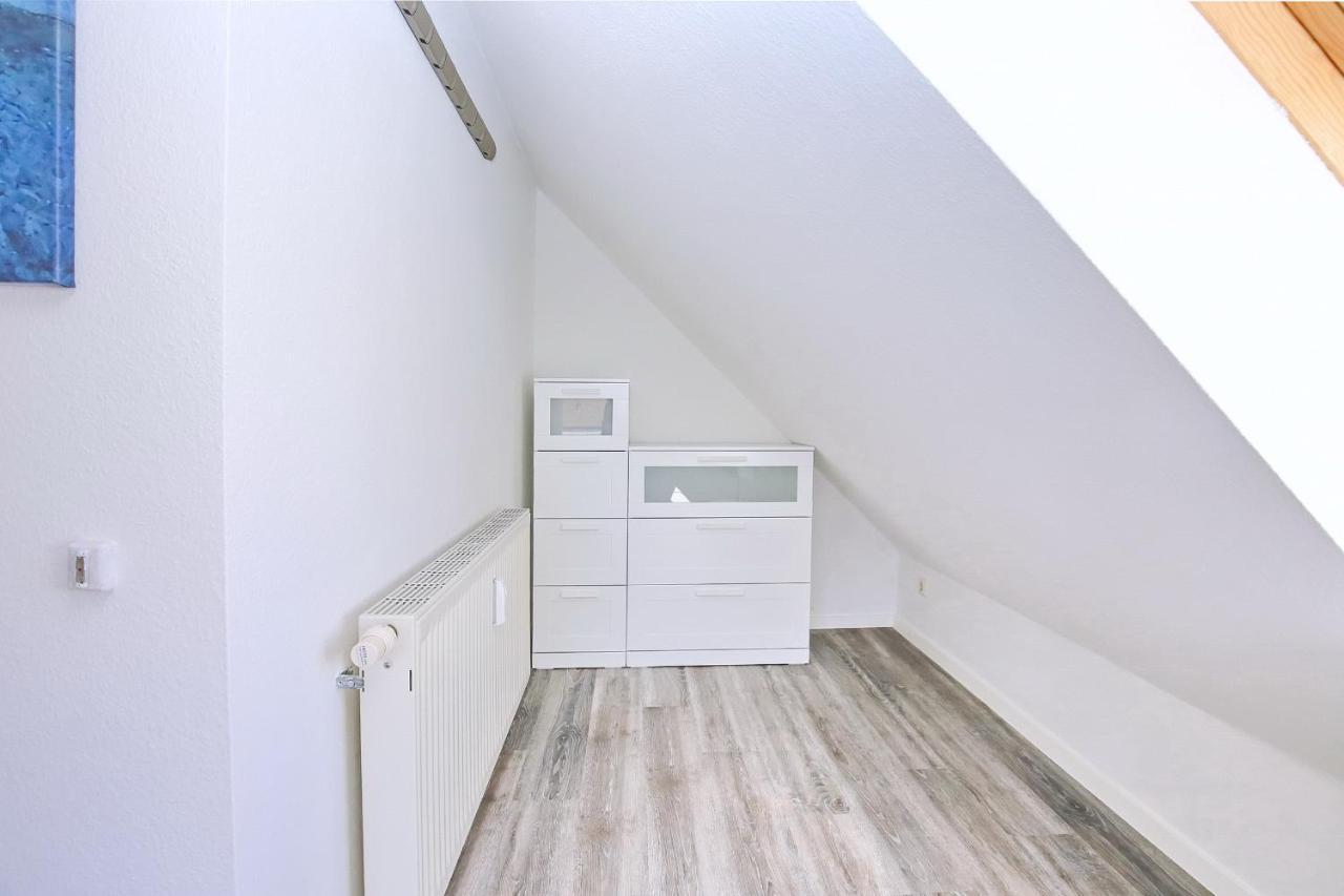 Villa Augusta Wohnung 09 Boltenhagen  Extérieur photo
