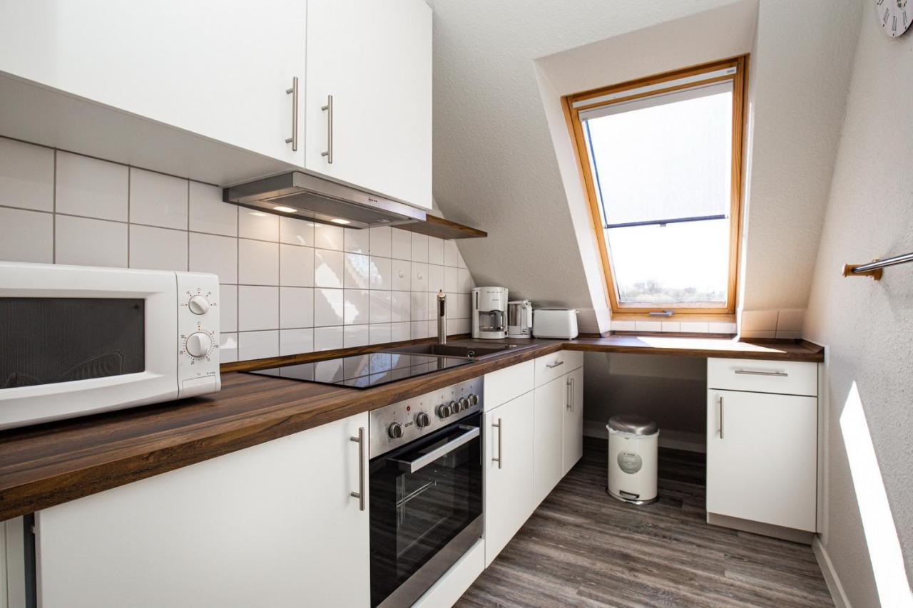 Villa Augusta Wohnung 09 Boltenhagen  Extérieur photo