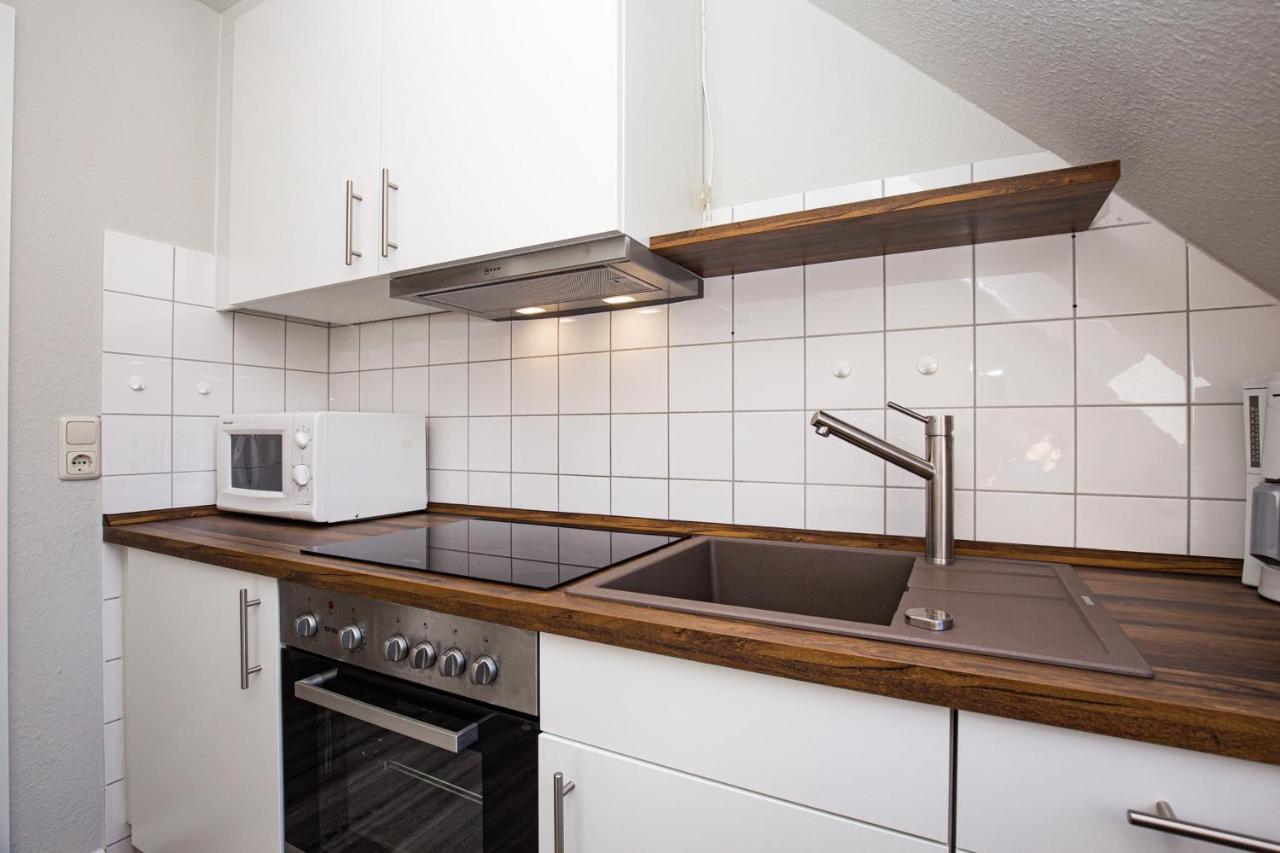 Villa Augusta Wohnung 09 Boltenhagen  Extérieur photo